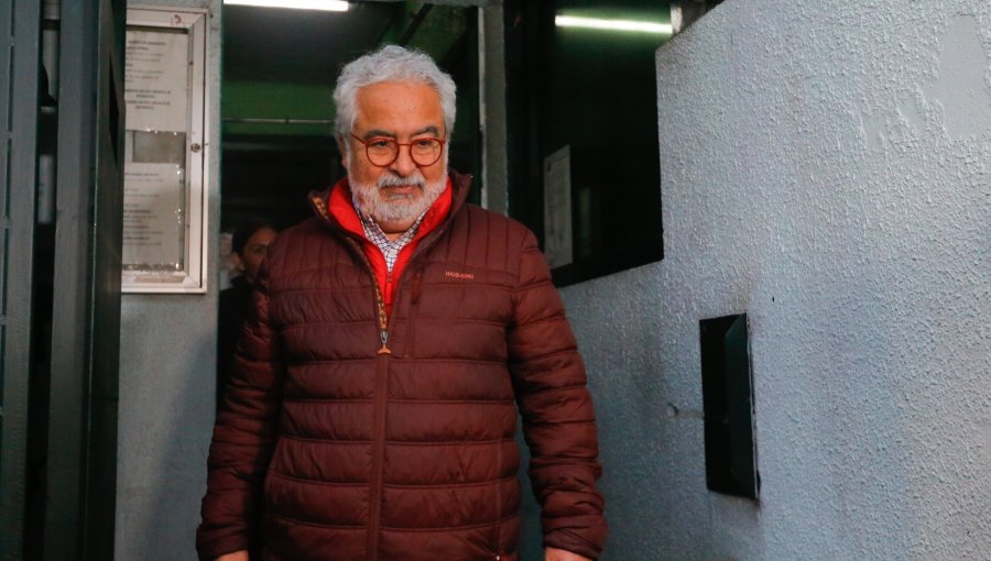 Luis Hermosilla se querella contra el Fiscal Nacional por el delito de revelación de secreto