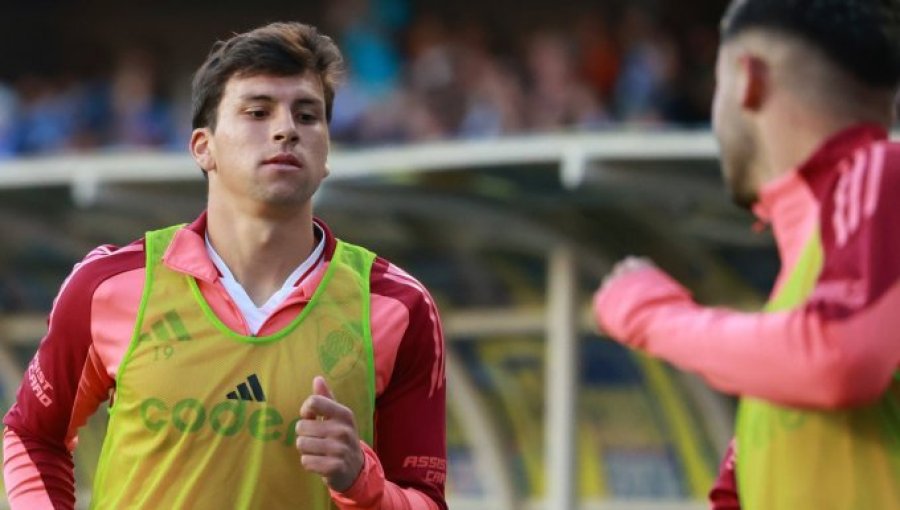 Aseguran que Gonzalo Tapia "puede ser útil, pero la afición del Sao Paulo quiere más"