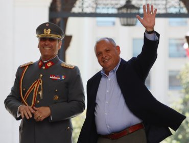 "Me encantaría": la confesión de Rodrigo Mundaca que revive aspiración presidencial y abre pugna en la región de Valparaíso