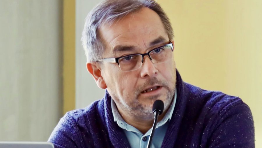 ¿Te pillamos po', compadre? Versiones contrapuestas sobre millonario finiquito tienen en la mira a concejal Góngora de Villa Alemana