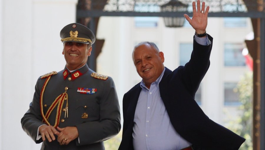 "Me encantaría": la confesión de Rodrigo Mundaca que revive aspiración presidencial y abre pugna en la región de Valparaíso