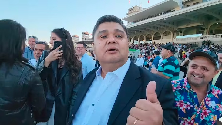 "Rey de Meiggs": Detenido habría encargado crimen por deuda de $500 millones