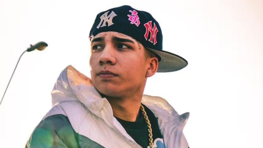 Revocan prisión preventiva de Jairo Vera: cantante urbano es acusado de violación a menor de edad