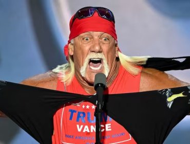 Leyenda de la lucha libre, Hulk Hogan, falleció a sus 71 años