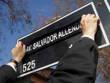 Alcaldesa de San Miguel presentará en el Concejo Municipal los resultados de consulta ciudadana para revertir nombre de avenida Salvador Allende a Salesianos