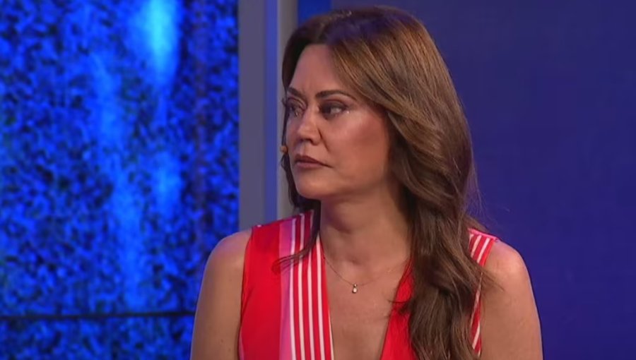 Tras polémico cruce en vivo con Adriana Barrientos, Daniella Campos habla por primera vez sobre su despido de Zona de Estrellas