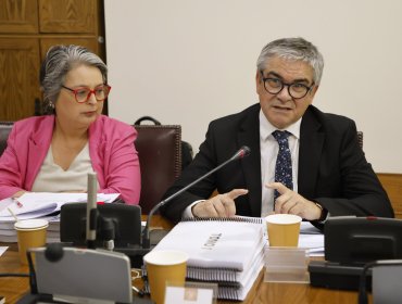 Ministro Marcel descarta sumarse al equipo de Jara: "Hay muchos más nombres para hacer ese trabajo"