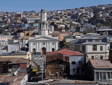 Sitio Patrimonio Mundial de Valparaíso cuenta con su primer Plan de Gestión tras 22 años