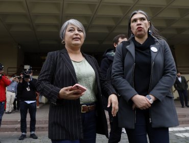 Bárbara Figueroa reaparece como figura clave en el nuevo comando presidencial de Jeannette Jara