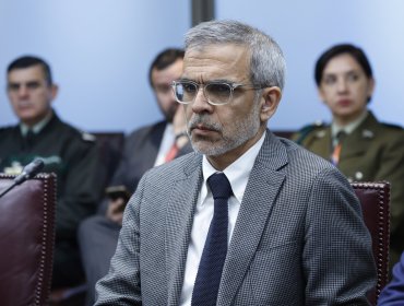 Ministro Cordero califica el caso de sicario venezolano liberado como "grosero" y "corrosivo" para el Estado