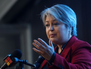 Jara tras polémicos dichos de Jadue: "Soy candidata a la Presidencia y no comentarista de declaraciones"