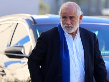 Tensión en comisión investigadora de la reconstrucción: amenazas contra ministro Montes obligan a declararla "de alto riesgo"