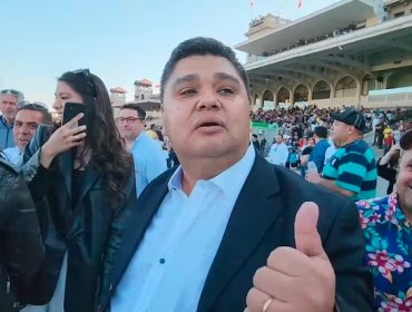 "Rey de Meiggs": Detenido habría encargado crimen por deuda de $500 millones
