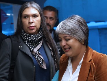 Presidente del PC confirma que Bárbara Figueroa se suma al comando de Jeannette Jara como coordinadora política
