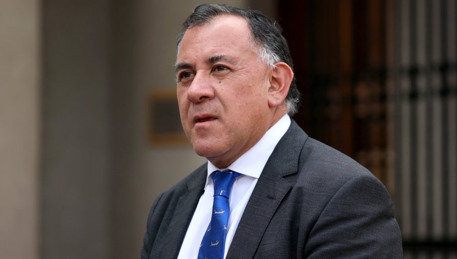 En medio de indecisión de respaldar a Jara: Diputado Aedo advierte que "en solitario", la DC "no tiene mucho futuro"