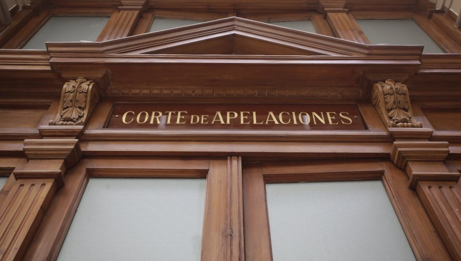 Corte de Apelaciones adopta medidas para mejorar comunicación entre tribunales penales y Gendarmería tras liberación de sicario