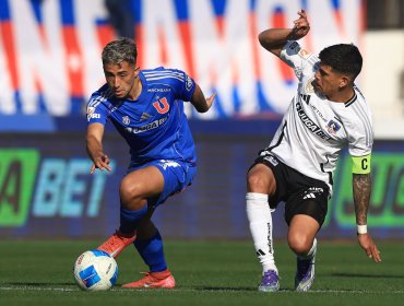 La Supercopa entre Colo-Colo y Universidad de Chile ya tendría fecha y estadio confirmado