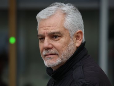Presidente de la ANEF tras mandato de Contraloría dice que control digital de asistencia "ya está instalado"