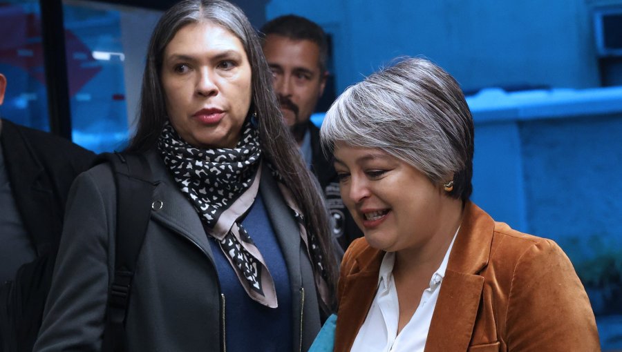 Presidente del PC confirma que Bárbara Figueroa se suma al comando de Jeannette Jara como coordinadora política
