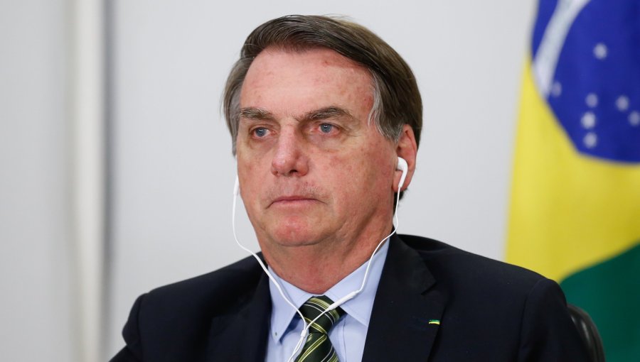 Tribunal Supremo de Brasil descarta prisión preventiva para Bolsonaro pese a "irregularidad" en sus medidas cautelares