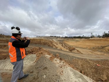 Superintendencia formula cargos contra empresa que desarrolla proyecto minero en Cartagena: detectó incumplimientos ambientales