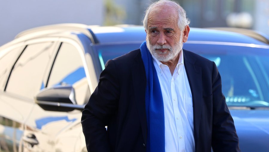 Tensión en comisión investigadora de la reconstrucción: amenazas contra ministro Montes obligan a declararla "de alto riesgo"