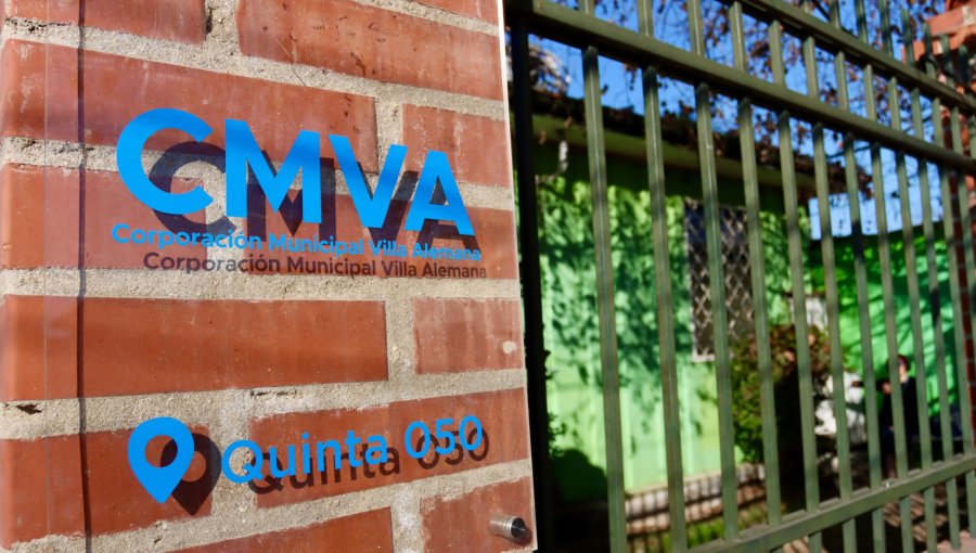 Despilfarro financiero deja a la Corporación Municipal de Villa Alemana al borde del colapso: acumula $5.352 millones en déficit