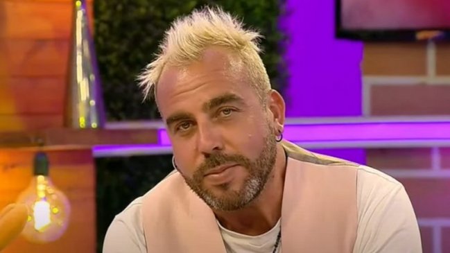 Kaminski rompe el silencio sobre el "temor" de Carla Jara a posibles deudas con prestamistas