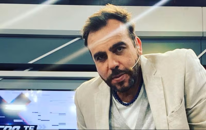 Francisco Kaminski reveló que último detenido por crimen del "Rey de Meiggs" lo llamó tras el asesinato
