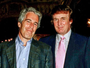 Fiscal estadounidense interroga a expareja de Jeffrey Epstein en medio del escándalo que afecta a Donald Trump