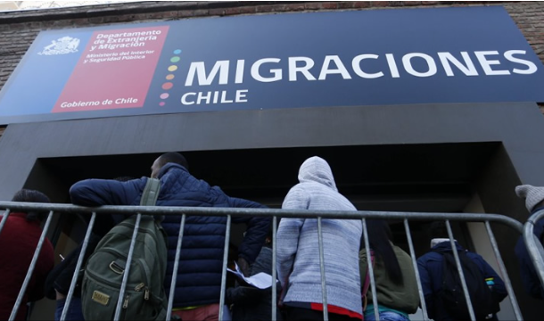 Servicio Nacional de Migraciones estaría al borde del colapso informático por amenaza de suspensión de licencias de software