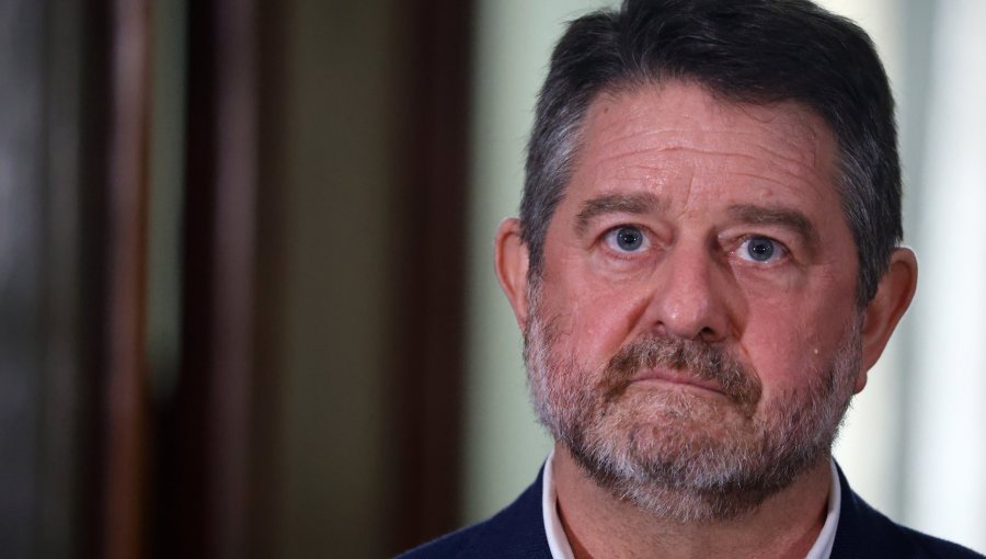 Consejeros regionales de oposición presentan requerimiento ante el Tricel para destituir al Gobernador Orrego