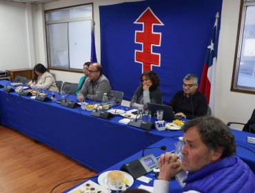 Dirigentes de Democracia Cristiana responden a carta de expresidentes del partido y respaldan a Jeannette Jara