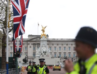Gobierno británico posterga reconocimiento a Palestina como Estado: considera que ahora lo principal es "centrarse en la emergencia" humanitaria en Gaza