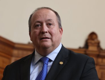 Fiscal Nacional asegura que si el sicario del "Rey de Meiggs" entra a Venezuela "difícilmente" volverá a los tribunales en Chile