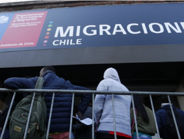 Servicio Nacional de Migraciones estaría al borde del colapso informático por amenaza de suspensión de licencias de software