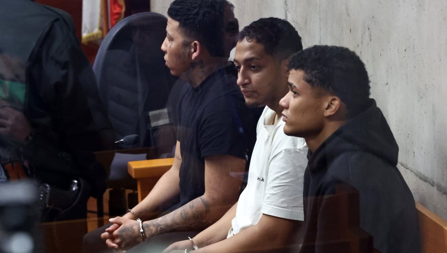 Informe interno del Poder Judicial revela grave falla de funcionario tras liberación de sicario venezolano