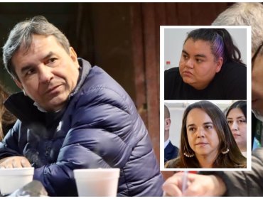 Tensa sesión en Quillota: concejalas interpelan al alcalde Mella por falta de alimentos en comedores solidarios y distribución del royalty