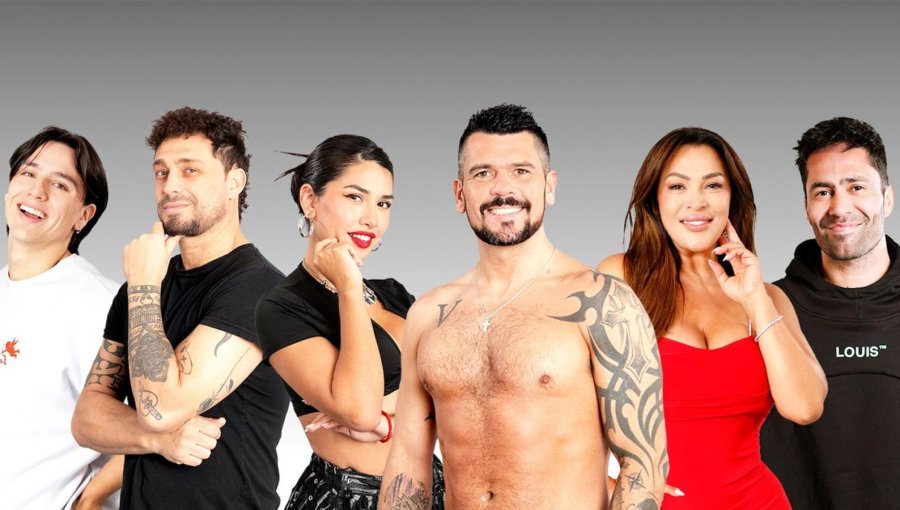 Reconocida figura relacionada a la música y televisión ingresaría a Mundos Opuesto 3