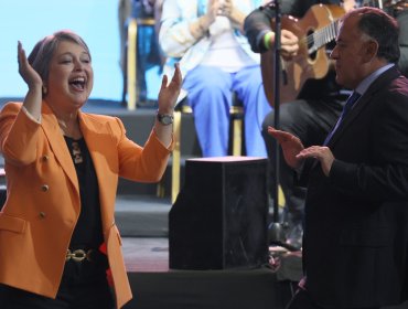 Expresidente de la DC acusa a diputado Aedo de apoyar a Jara para beneficio personal