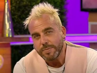 Kaminski rompe el silencio sobre el "temor" de Carla Jara a posibles deudas con prestamistas