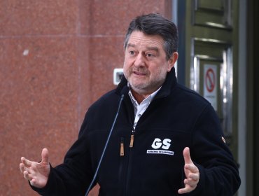 Orrego acusa "aprovechamiento político-electoral" de cores que solicitaron su destitución y dice que "no me van a amedrentar"