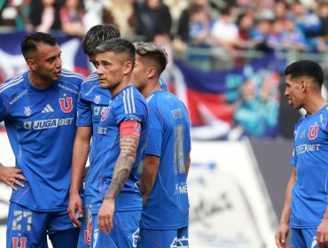 La U ya tiene programación para enfrentar a Independiente por octavos de la Copa Sudamericana