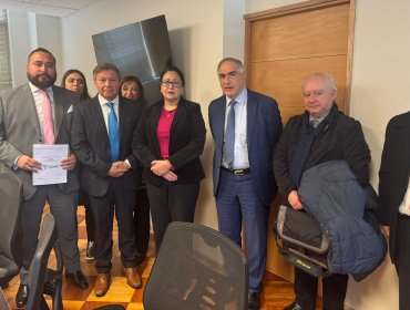 A Contraloría llegó despilfarro en Corporación Municipal de Villa Alemana: Dorothy Pérez instó a Alcalde a remitir información al CDE