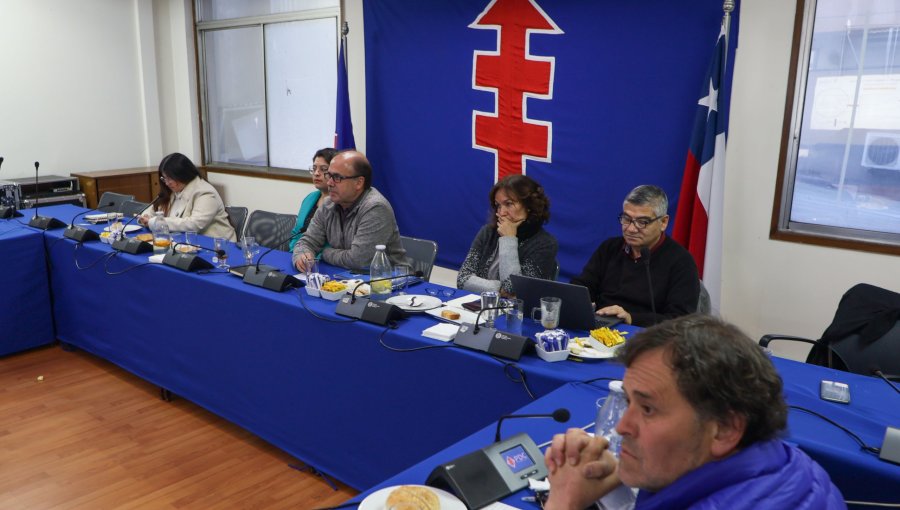 Dirigentes de Democracia Cristiana responden a carta de expresidentes del partido y respaldan a Jeannette Jara