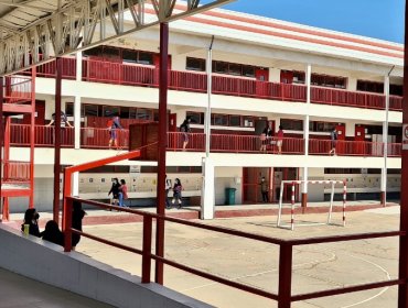Corte de Valparaíso ordena a liceo de San Felipe dejar sin efecto expulsión de niño que golpeó a otro en respuesta a constante bullying