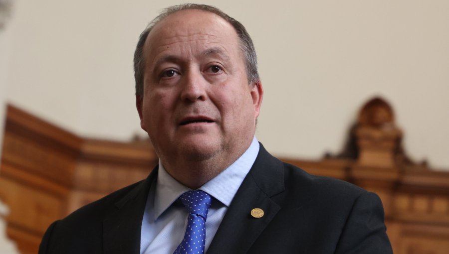 Fiscal Nacional asegura que si el sicario del "Rey de Meiggs" entra a Venezuela "difícilmente" volverá a los tribunales en Chile