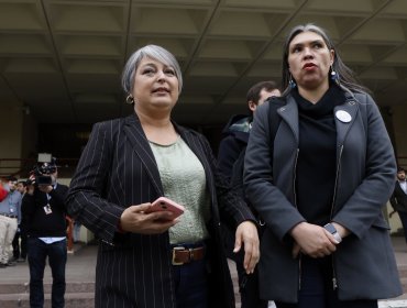 Bárbara Figueroa descarta supuesta incomodidad de Jeannette Jara con el PC: "Estamos frente a una falsa polémica"