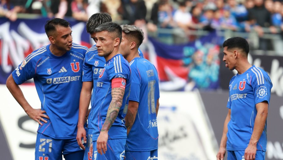 La U ya tiene programación para enfrentar a Independiente por octavos de la Copa Sudamericana