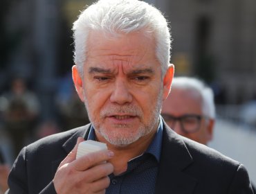Presidente de la ANEF no descarta huelga general si Gobierno no retira proyecto que modifica el sistema de licencias médicas